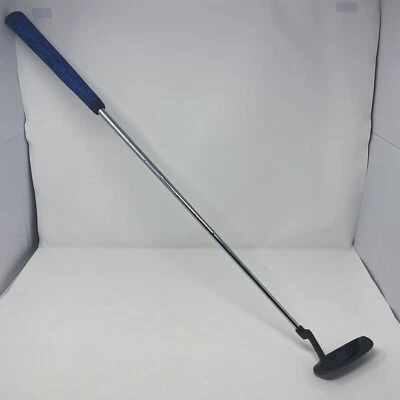 Right Hand Putter With Winn Dritac Jumbo Grip And Graphite Shaft Low Torque Firm - Image 1 of 4