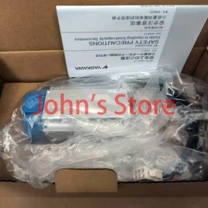 Brand New Original Servo Motor  SJME-01AMB41  Fast Delivery One Year Warranty - Picture 1 of 5