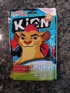 Kids Puzzle - Picture 1 of 2