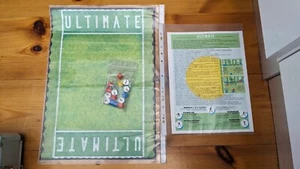 Brettspiel Ultimate Frisbee von Angelo Parazzi - Bild 1 von 1