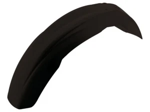 RTECH Front Fender Black HUSQVARNA TC 310 2005-2013 - Picture 1 of 1