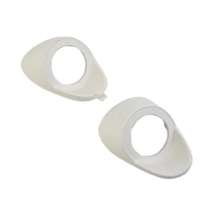 Separate Molded A Pillar Tweeter Speaker Mounting Bracket for Car Audio (2pcs) - Picture 1 of 19