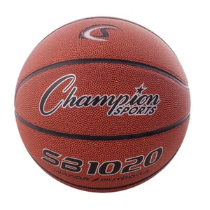 Champion Composite Basketball - Various Sizes (NEW) - Picture 1 of 3
