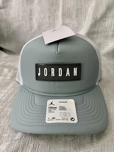 Air Jordan Nike Classic 99 C99 Flight Seafoam DC3685-366 Snapback Hat Cap NEW - Picture 1 of 3