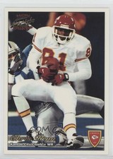 1997 Pacific Philadelphia Chris Penn #163