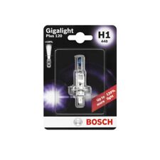 Glühlampe Halogen BOSCH H1 Gigalight Plus 120% 12V, 55W [I]