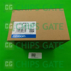 1PCS Omron CP1L-M30DT-D PLC Module NEW IN BOX Fast Ship - Picture 1 of 2