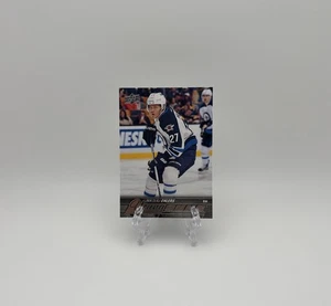 2015-16 Upper Deck Series One - Young Guns Nikolaj Ehlers #222 - Winnipeg Jets - Picture 1 of 2