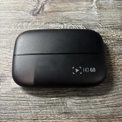 Elgato Game Capture HD60 Recording Device Model 2GC309901001 - Image 1 of 2