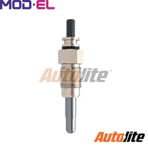 4x GLOW PLUG GA1175 FOR VW POLO/III/Hatchback/Van/CLASSIC CADDY/Box/Body/MPV - Picture 1 of 8