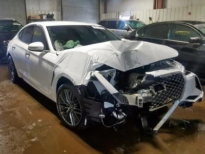 Coil/Ignitor Fits 17-22 G90 1306331 - Image 1 of 4