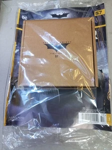 BUILD THE BATMOBILE TUMBLER 1:8 HACHETTE# 57,collectors edition, LAST COPY LEFT! - Picture 1 of 1