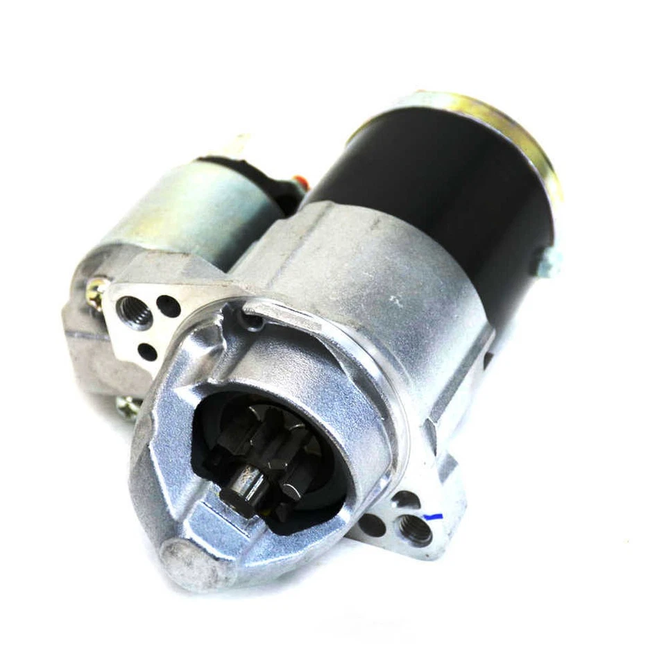 Motor De Arranque Mopar 05034555AA Foto 1 de 2