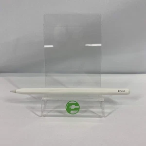 Apple Pencil 2nd Gen Smart Pencil Stylus White A2051 - Afbeelding 1 van 4