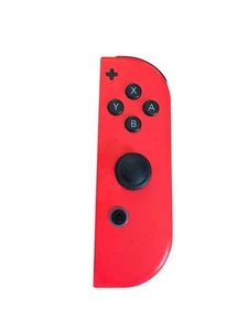 Joycon Joycon derecho R rojo oficial Nintendo Switch sin probar - Imagen 1 de 6