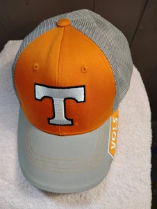 Tennessee Vols Mesh Snap Back Mütze Sec Football Kopfbedeckung - Bild 1 von 4