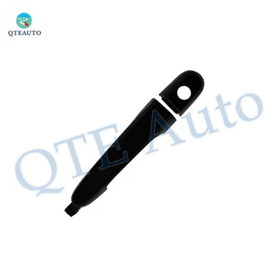 Manija de puerta exterior delantera izquierda para KIA Sportage EX LX 2005-2010 Foto 1 de 2