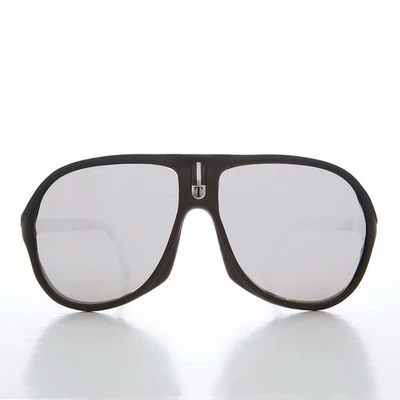 80-е Turbo Black Aviator - Tevin - Изображение 1 из 3