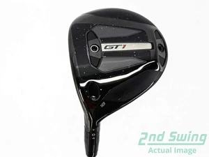 Titleist GT1 Fairway Wood 5 Wood 5W 18° Graphite Ladies Left 41.0in - Picture 1 of 8