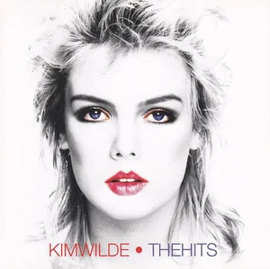 CD Kim Wilde The Hits EMI - Bild 1 von 1
