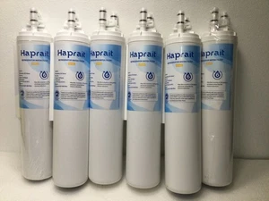 6 PK New Haprait HP005 Replacement for Frigidaire ULTRAWF, Pure Source Ultra - Picture 1 of 4