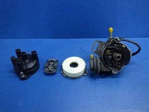 MITUBISHI Minicab U42T Distributor T2T83473A 148,267km H4 Model - Picture 1 of 9