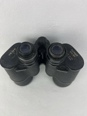 Vintage Swift Binoculars Rainer 10x50 Coated Precision Optics Model 765 - Image 1 of 4