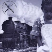 Big Train von Wynton Marsalis | CD | Zustand gut - Bild 1 von 2