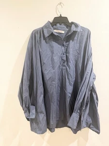 PRIVATSACHEN Shirt Tunic Blouse Top One Size - Picture 1 of 6