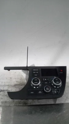 2016 Toyota Sienna A/C Selector Switch HVAC Control Unit OEM Used 131K Miles - Изображение 1 из 3