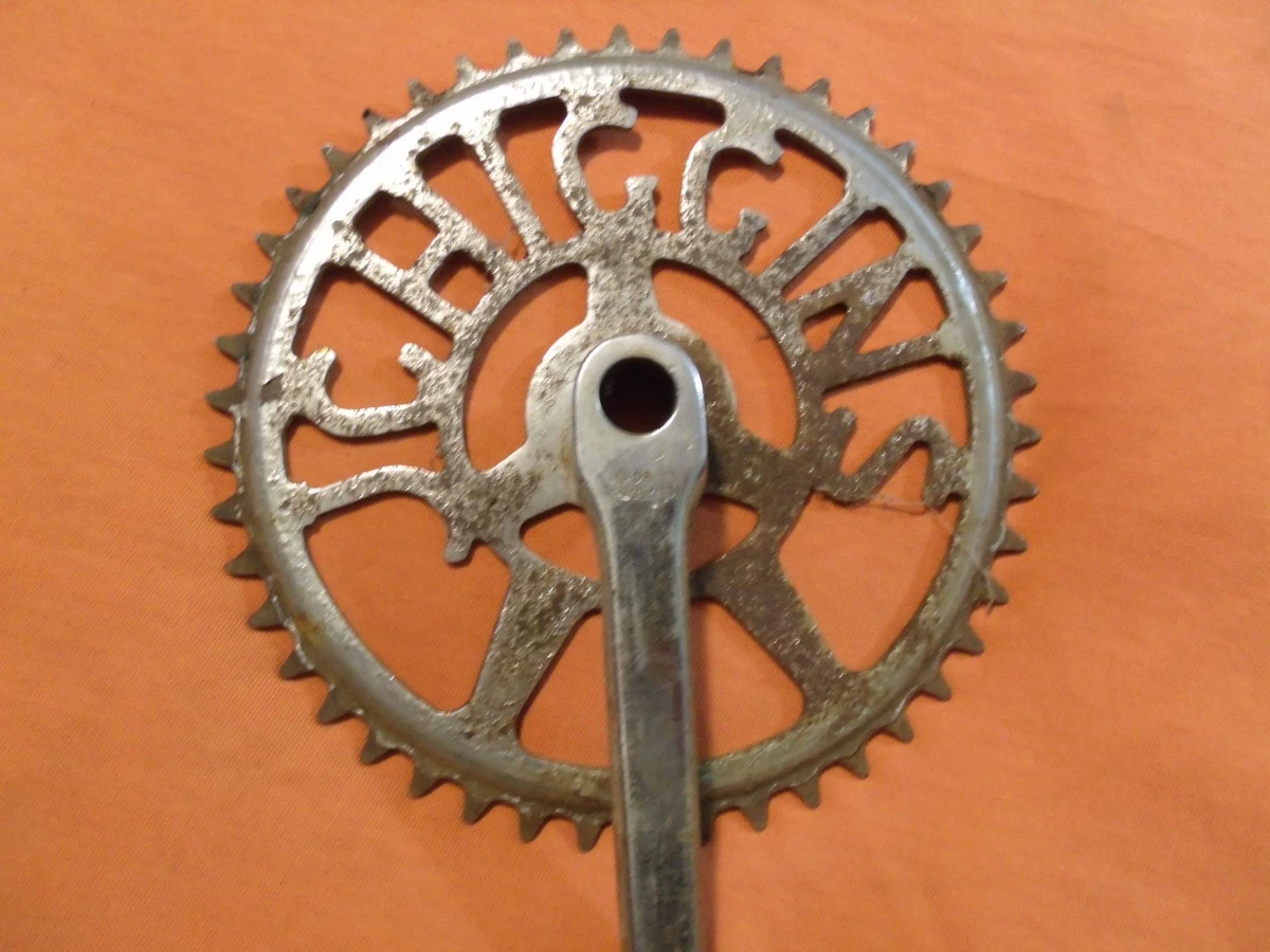 専用　jc higgins J.C. Higgins Vintage Bike Parts for sale | eBay