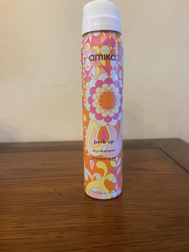 AMIKA Perk Up Dry Shampoo, 1.8 Oz - Image 1 of 1