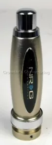 Manija de freno electrónico de mano titanio NRG - nueva - Imagen 1 de 3