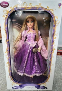 Disney Store Rapunzel Puppe Limited Edition 1 von 5000 - Bild 1 von 8