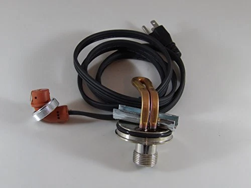 发动机加热器套件适用于 1989 道奇 W250 5.9L 359Cu。 In. L6 DIESEL 涡轮增压 — 第 1/1 张图片