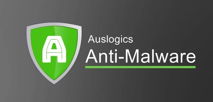 Auslogics Anti Malware Top-notch protection against malware - Image 1 of 1