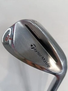 TaylorMade MILLED GRIND 2 Chrome Wedge #52 Dynamic Gold S200 Flex Stiff - Picture 1 of 7