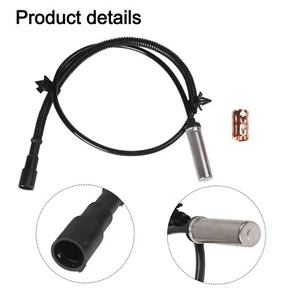 Sensore ABS SSW100050 Anteriore per Land Rover per DEFENDER L316 Ricambio - Picture 1 of 11