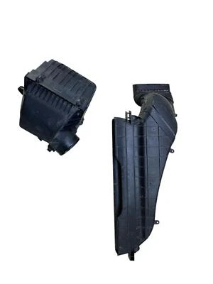 2019-2024 DODGE RAM 2500 6.7L AIR FILTER CLEANER BOX W/AIR INLET DUCT ADAPTOR - Изображение 1 из 4