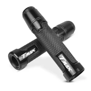 MANOPOLE Yamaha TMAX 500 530 7/8 22mm NERO  - Imagen 1 de 1