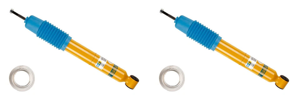 2x Bilstein B6 Amortiguador trasero Honda Integra Coupé DC2 DC4 Acura Integra  - Imagen 1 de 1