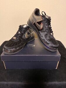 Nike Air Force 1 Black Friday for sale 