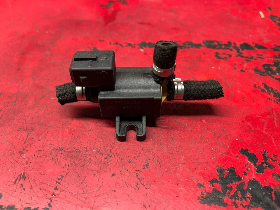 Solenoide turbo Ski-Doo Renegade 900 Enduro Gen 4 Expedition Grand Touring 19-23 Foto 1 de 3