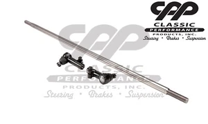 47 *54 Chevy 3100 Pickup Truck Tie Rod Heavy Duty Conversion Kit - Foto 1 di 6