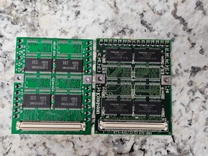 KTT610/32 Toshiba Satellite 100 200 400 410 420 430 Tecra 710 720 730 16MB RAM + - Picture 1 of 4