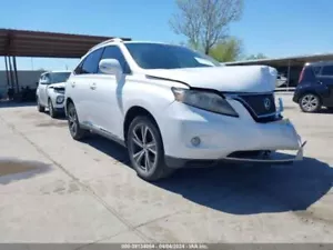 RX350 2024 Wheel 3359398 - Picture 1 of 12