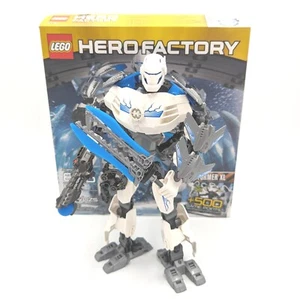 LEGO Hero Factory Breakout : Stormer XL w/ Box - Picture 1 of 3