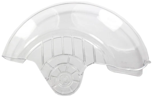 MAKITA 458785-6 MITRE SAW GUARD / SAFETY COVER – SUIT LS0714 - Image 1 of 1