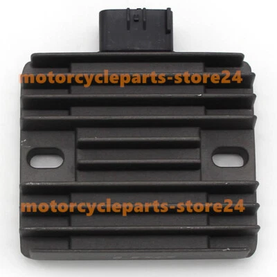 Regulador/rectificador para Yamaha YFM700 Raptor 2006-2012/WR250R WR250X 2008-2016 Foto 1 de 4