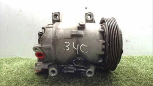 ✅✅✅ QG15DE 312219 air conditioning compressor for NISSAN ALMERA (N16 E) LINE UP - Picture 1 of 18